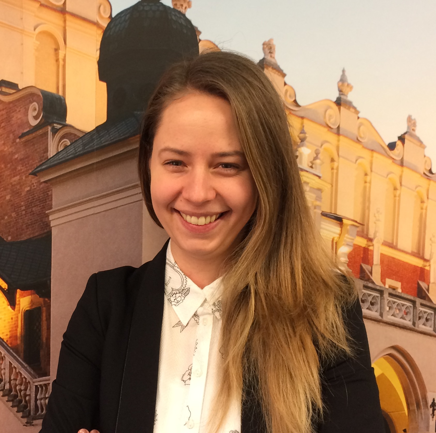Izabela Okarmus iza zdjecie kwadrat - Izabela Okarmus